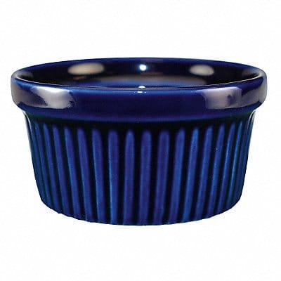 Fluted Ramekin 4 oz Cap. PK36