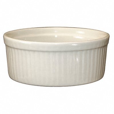 Fluted Ramekin 8 oz Cap. PK36