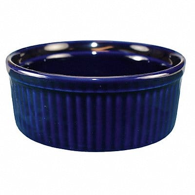 Fluted Ramekin 8 oz Cap. PK36