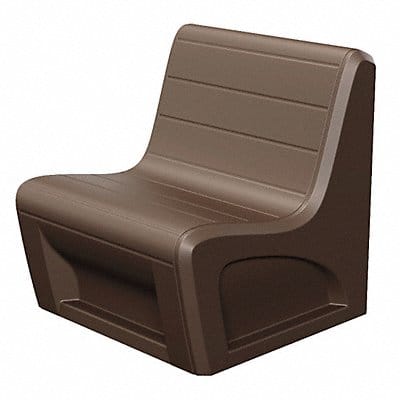 Sabre Chair Brown Sabre Chair Brown