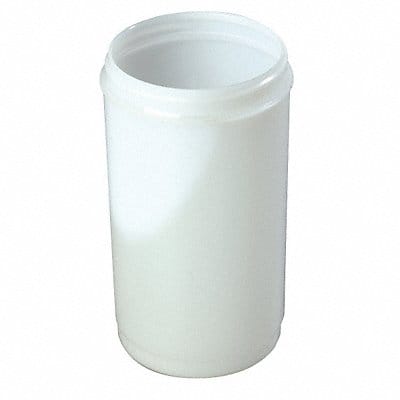 Pouring Container 1 Quart White PK12