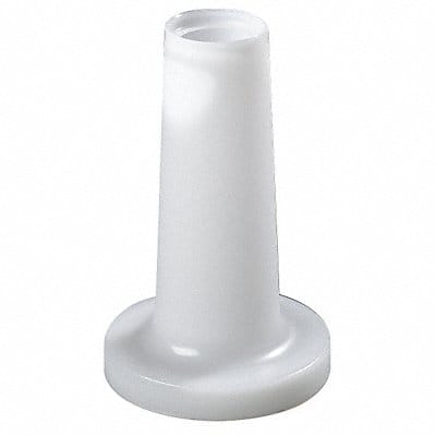 Pouring Necks White PK12