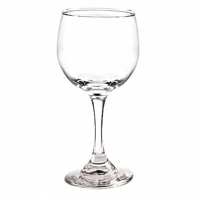 Red Wine Glass 12 fl oz Glass PK24