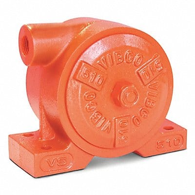 Pneumatic Vibrator 900 lb 4000 vpm 80psi Pneumatic Vibrator 900 lb 4000 vpm 80psi