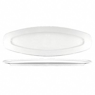Fish Platter 7 1/8 in PK12