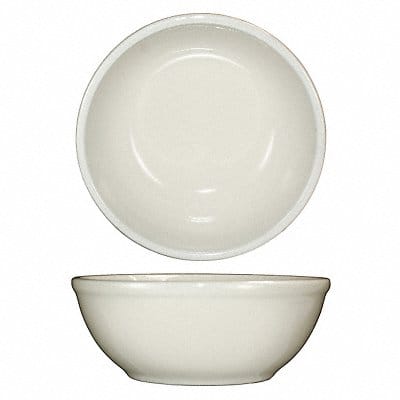 Nappie Bowl 5 15/16 in Dia 18 oz PK36
