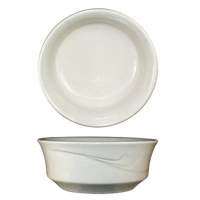 Nappie Bowl 5 1/8 in Dia 13 oz PK36