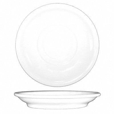 Saucer 6 in Dover PK36