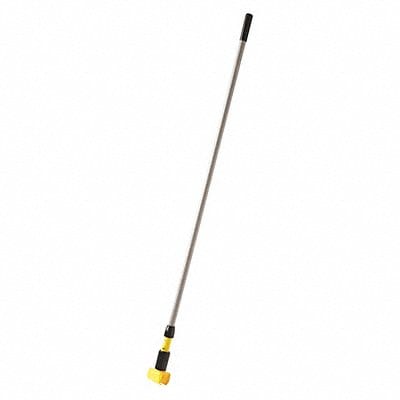 Alum Gripper Vinyl Covered 60
