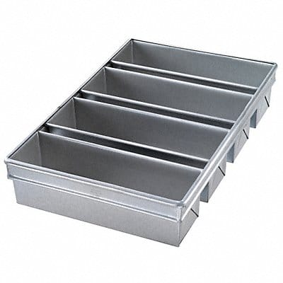 Pullman Bread Pan 13 3/4 in W