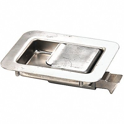 Latch Door Plate Fits Brand Cleveland