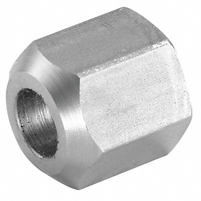 Nozzle Nut #5B For Cake Filler