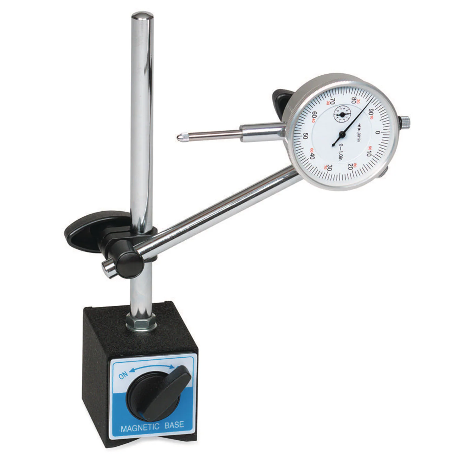 Dial Drop Indicators and Sets