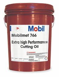 Cutting Fluids and Coolant Systems - Cutting Oils
