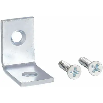 Braces and Reinforcement Hardware
