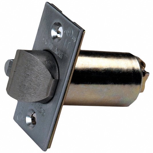 Deadlatch Hardware