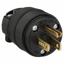 Straight Sided Plugs