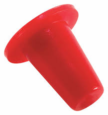 Reversible Tapered Cap and Plugs