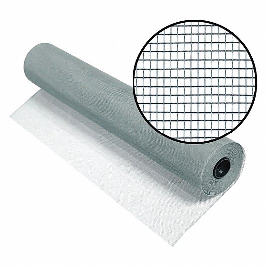 Door and Window Replacement Screen