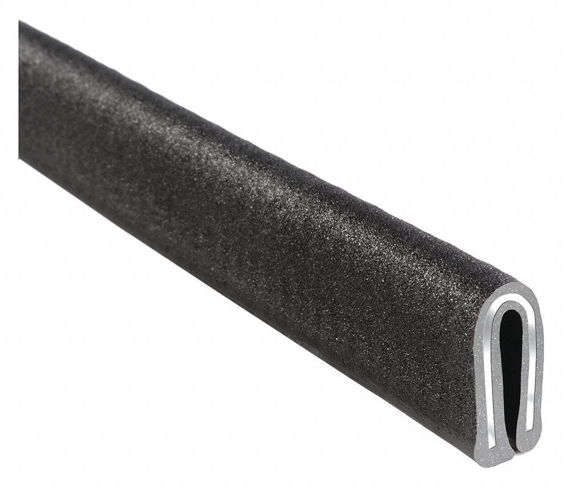 Rubber Edging and Trim Seals