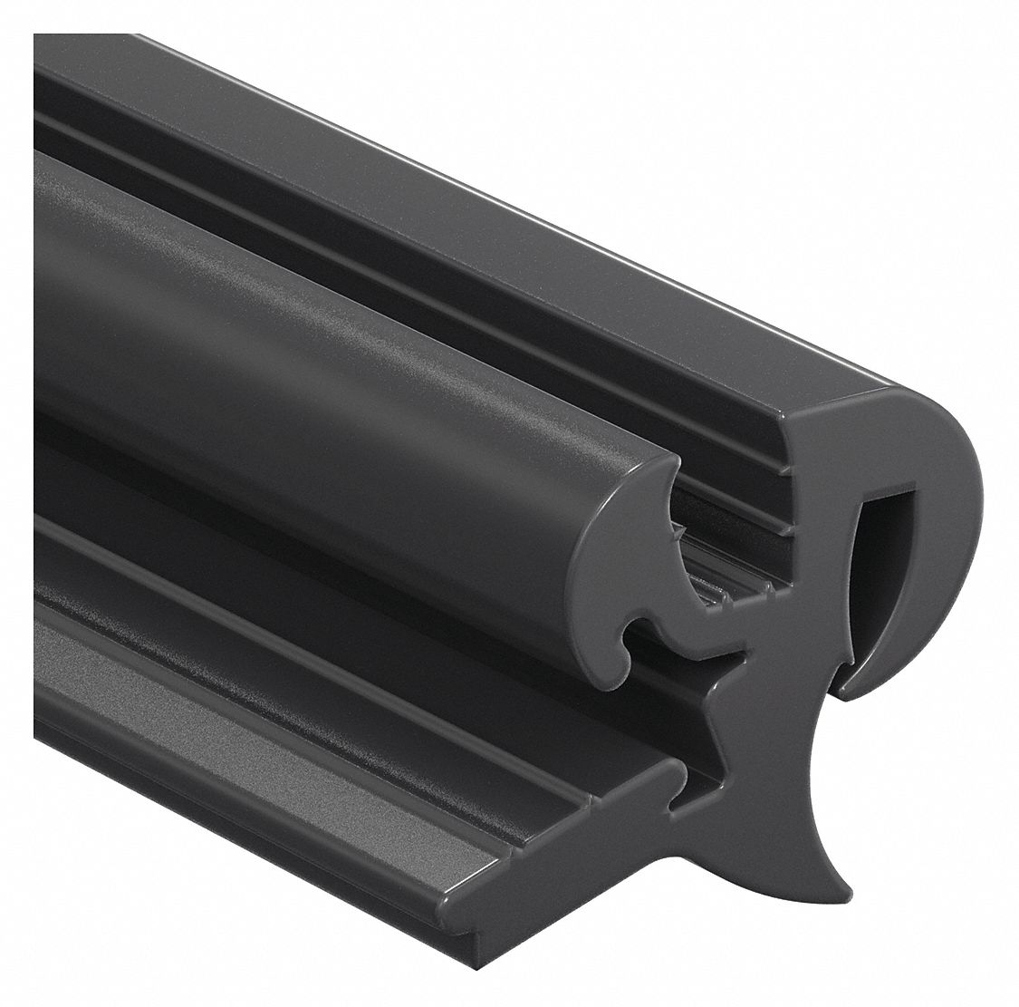 Rubber Locking Gaskets