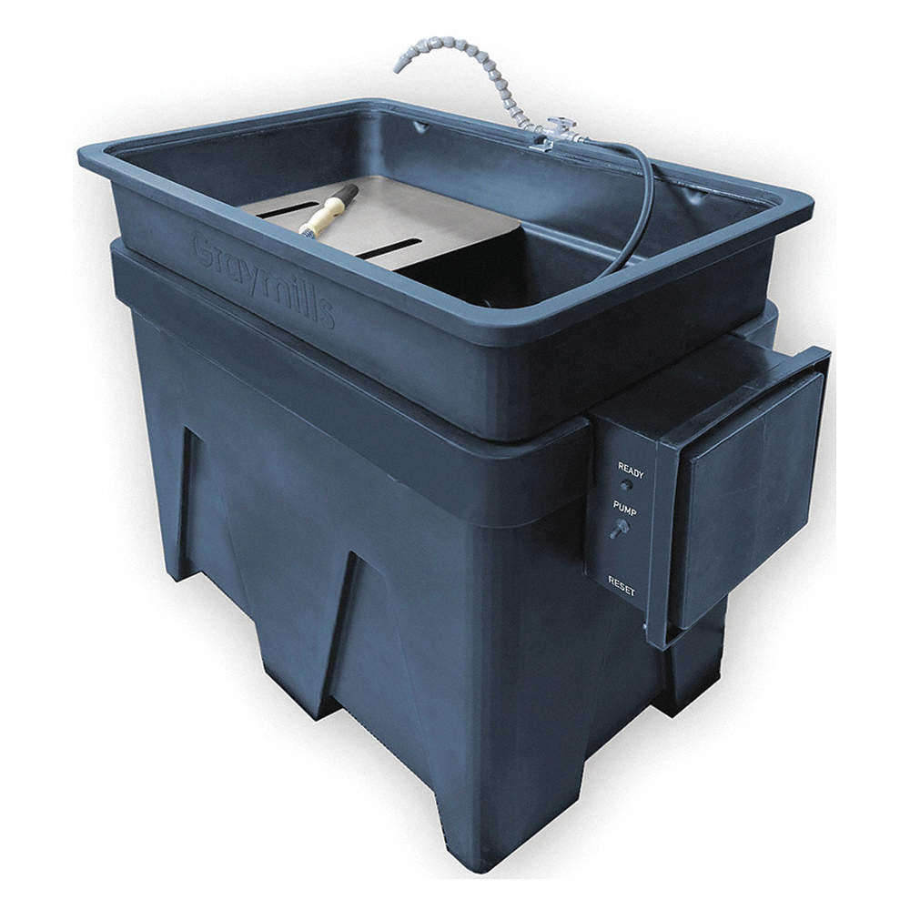 Parts Washer Accessories and Replacement Parts