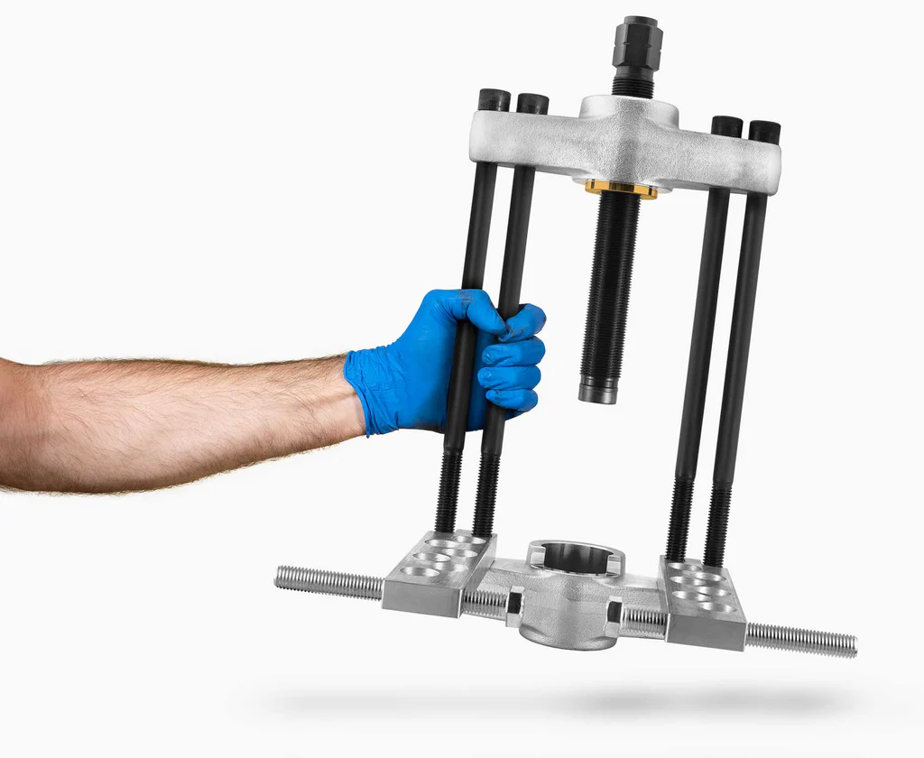 King Pin Removal Tools