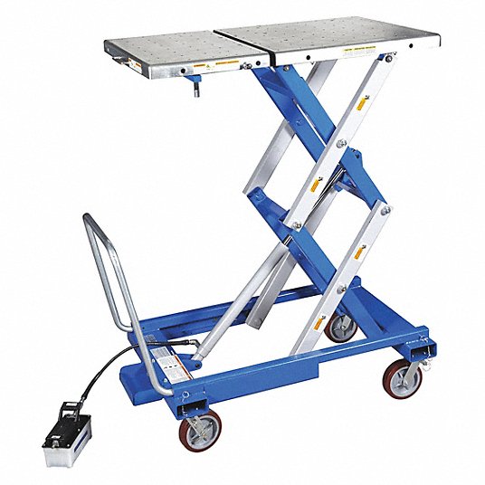 Auto Lifting Equipment Replacement Parts and Compo