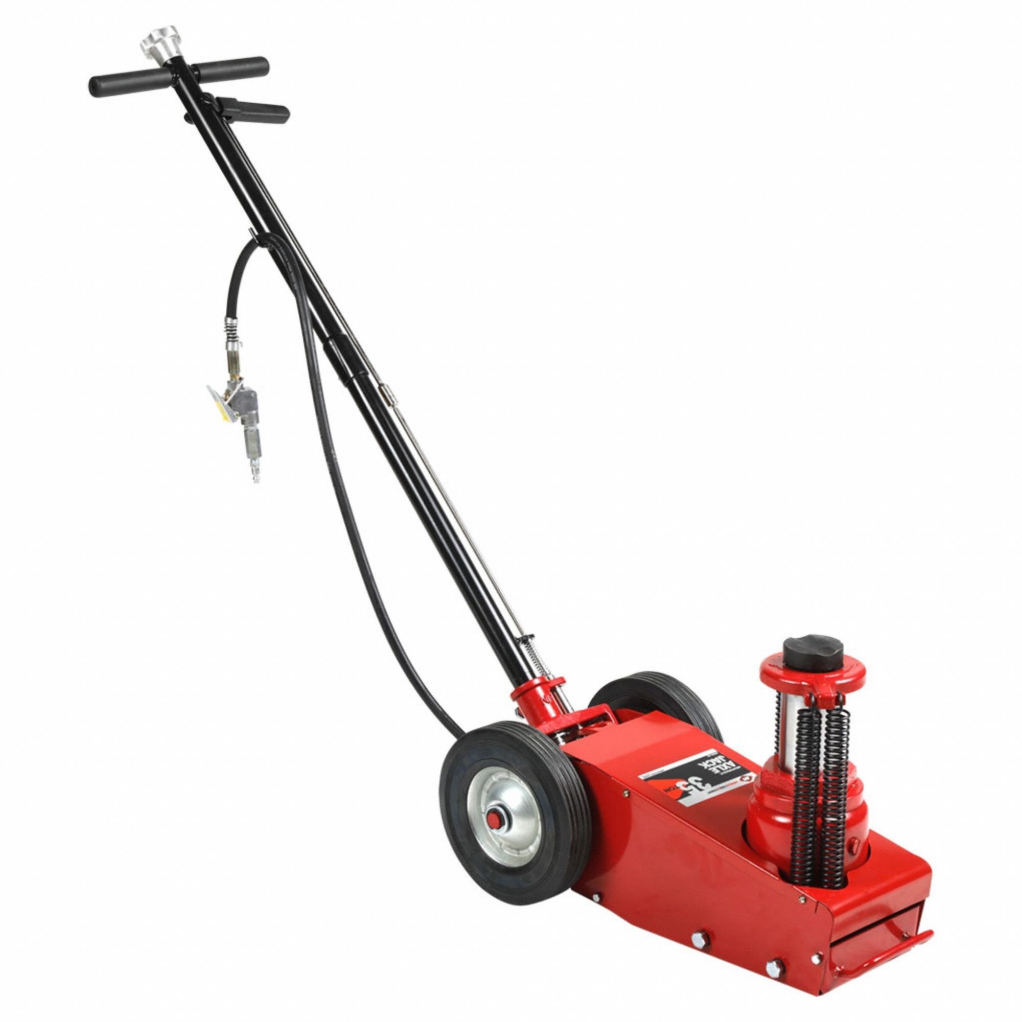 Axle Jacks and Truck Jacks