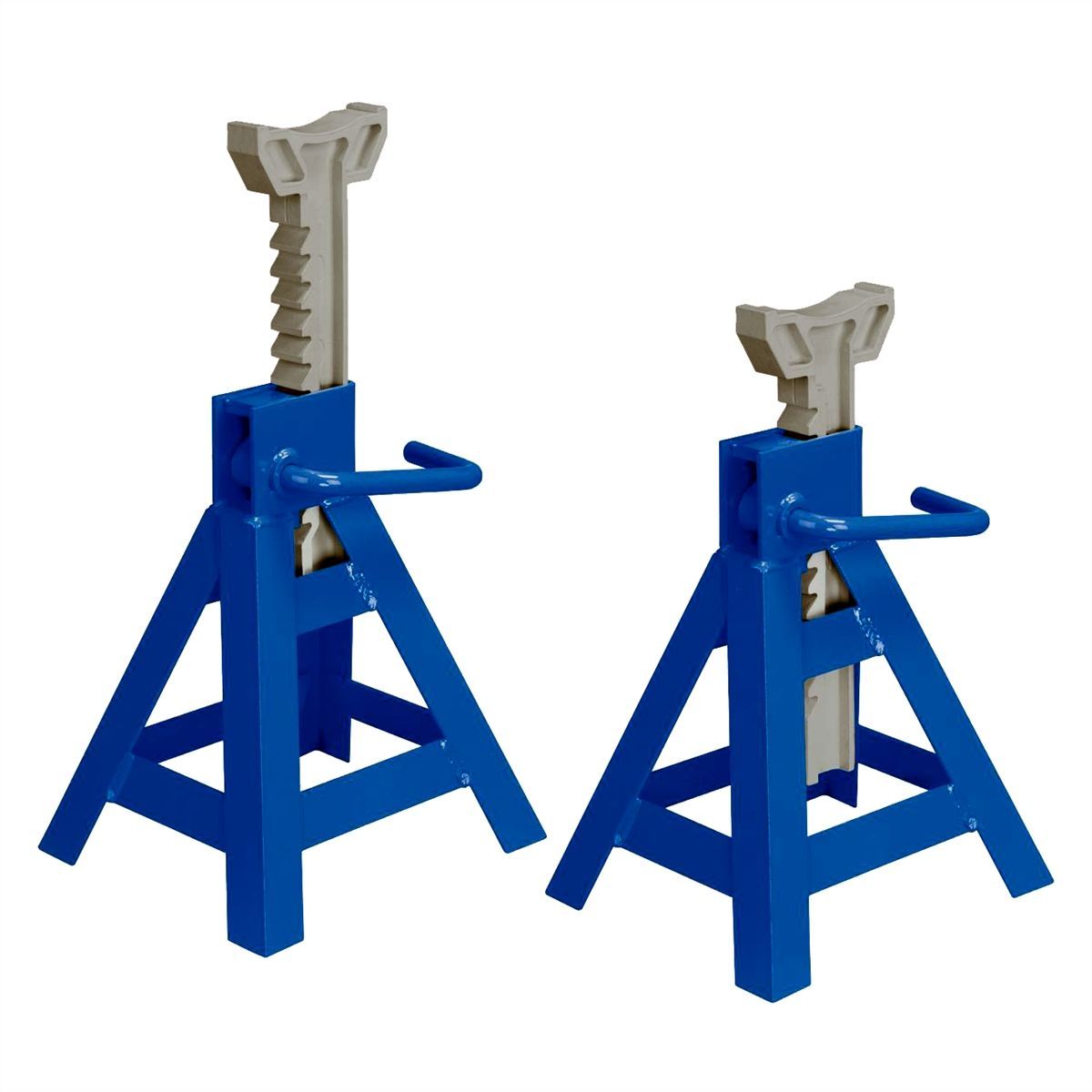 Vehicle Jack Stands and Support Jacks