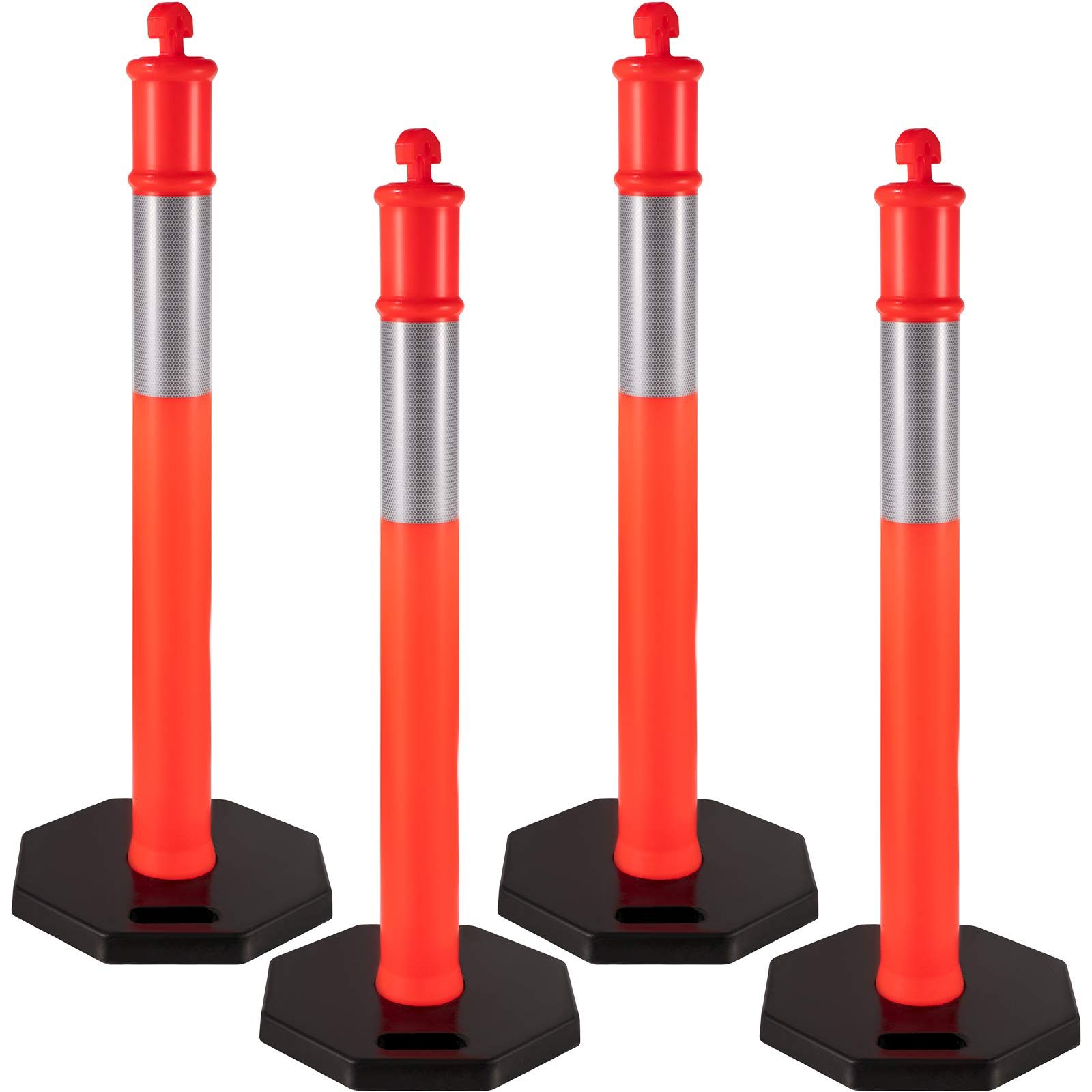 Traffic Delineators Channelizers and Vertical Parts