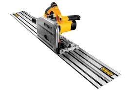 Corded Track Saws