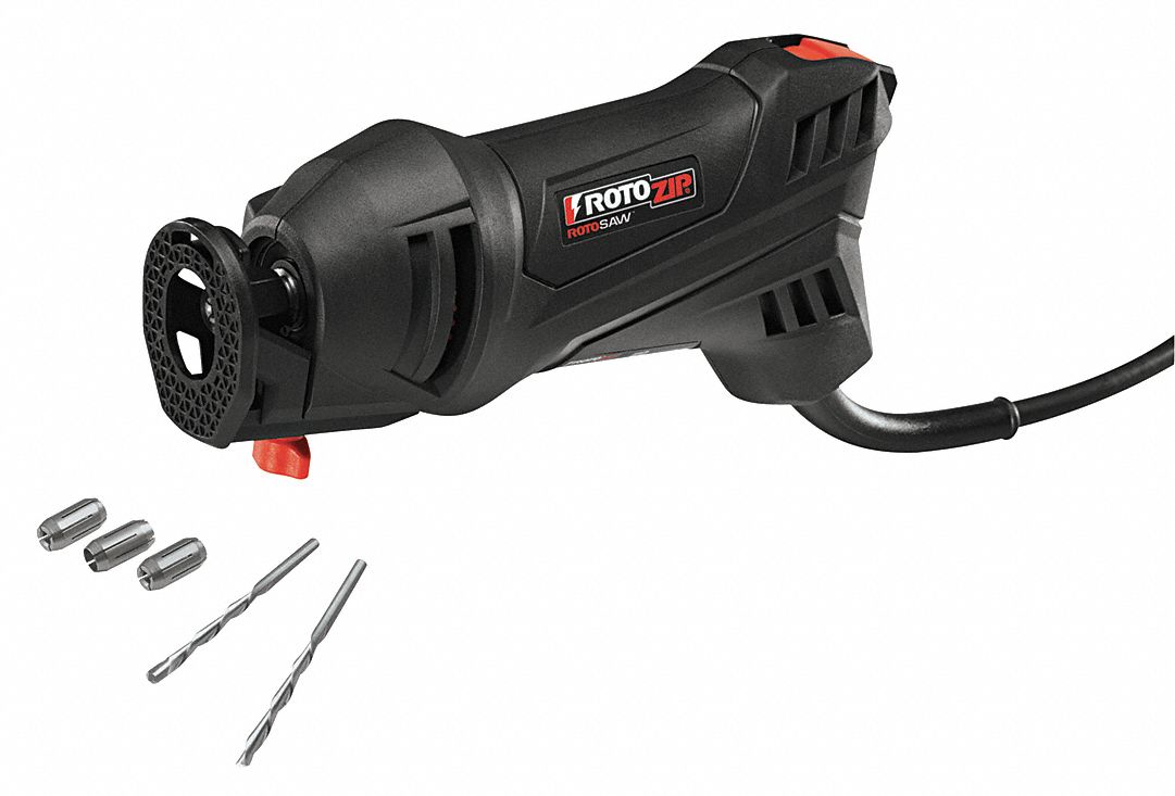 Corded Cut-Out Tools