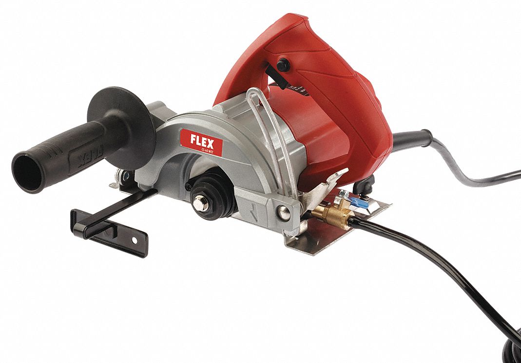 Corded Flooring Masonry and Tile Saws