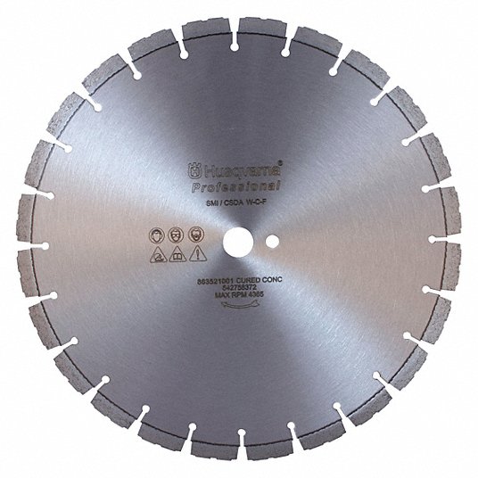 Diamond Saw Blades