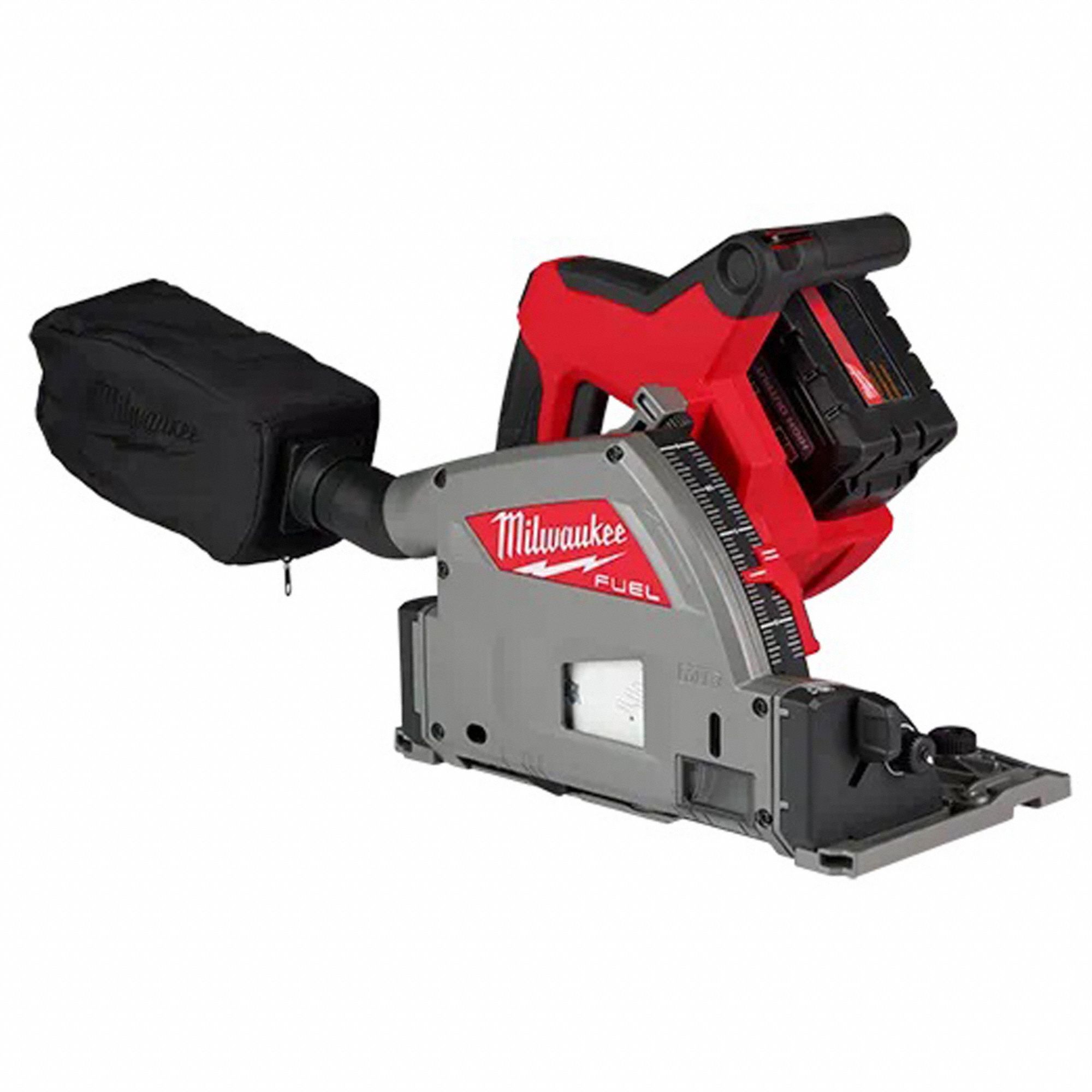 Cordless Track Saws