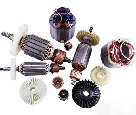 Parts