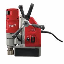 Corded Magnetic Drill Presses