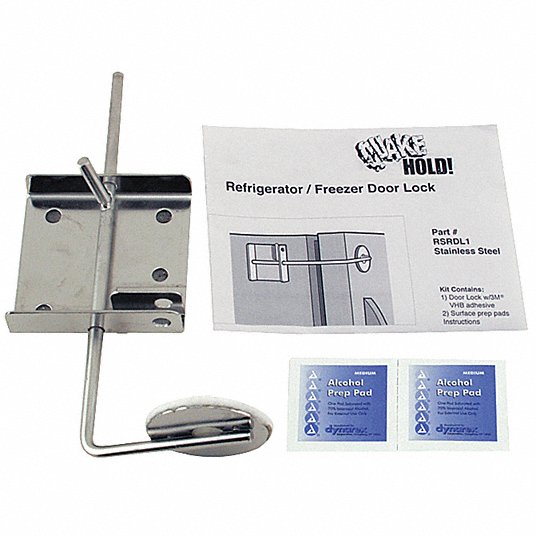 Refrigerator and Freezer Accessories