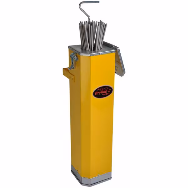 Stick Welding Electrode Ovens