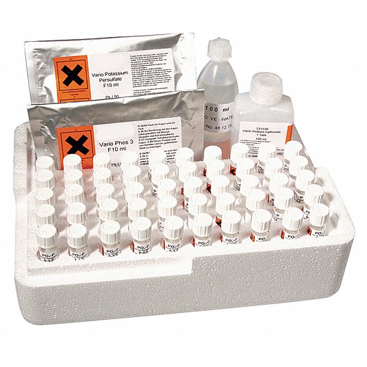Reagents and Refills