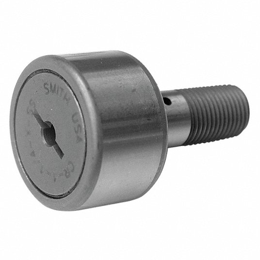 Stud-Mount Cam Followers