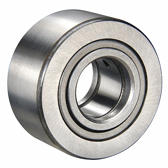 Yoke Rollers