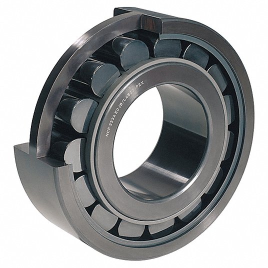 Cylindrical Roller Bearings