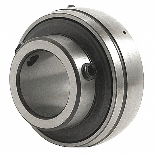 Insert Bearings