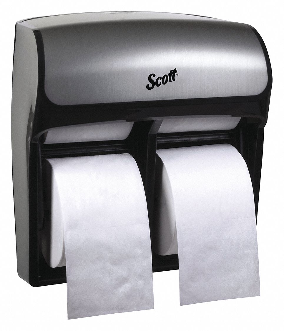 Toilet Paper Holders