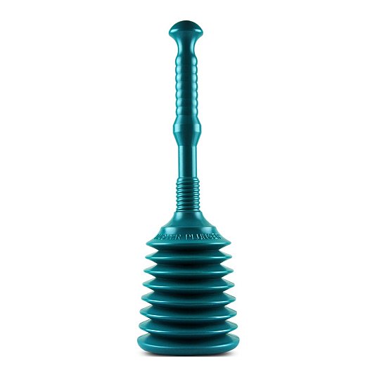 Sink and Toilet Plungers