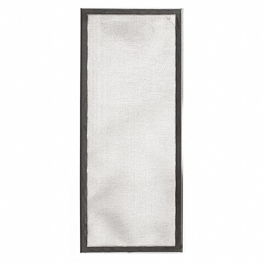 Hand Dryer Filters