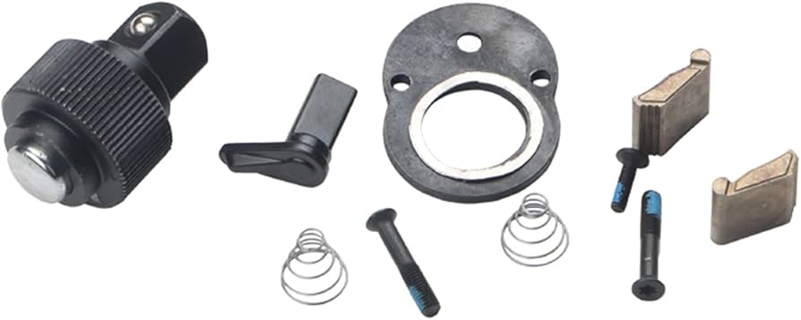 Ratchet Accessories and Repair Parts