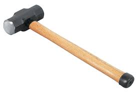 Sledge Hammers